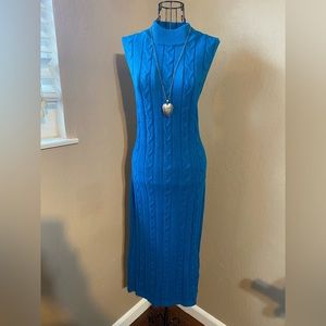 Women’s Sweater Dress